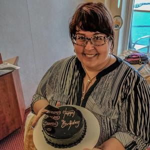 Meet your Posher, Deborah